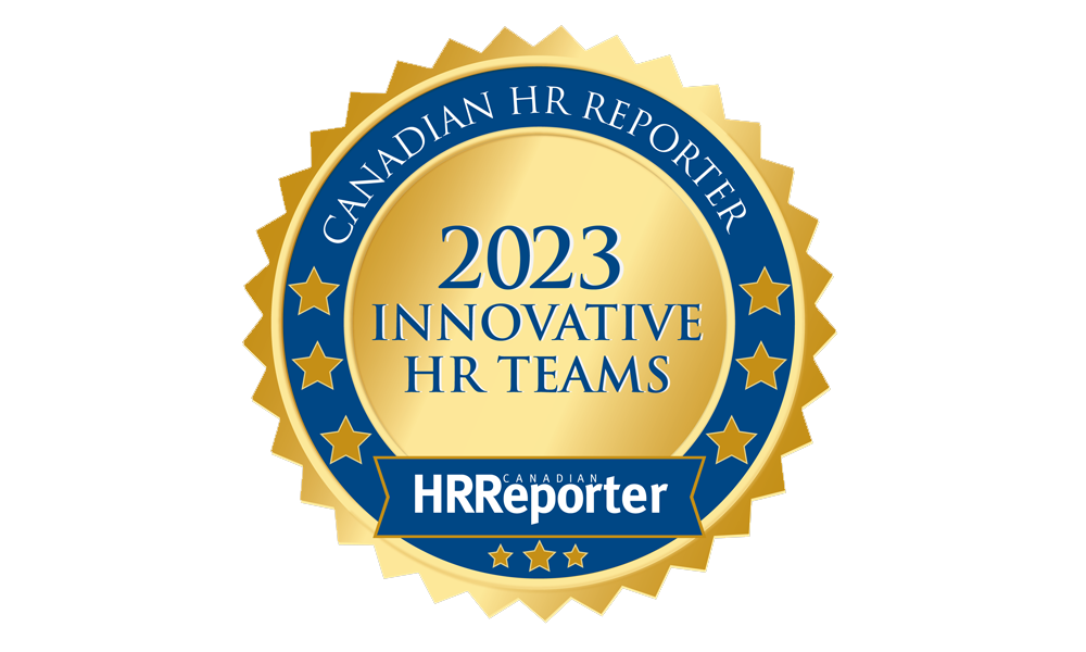 Best HR Teams in Canada | Innovative HR Teams 2023 - Vimarsana News
