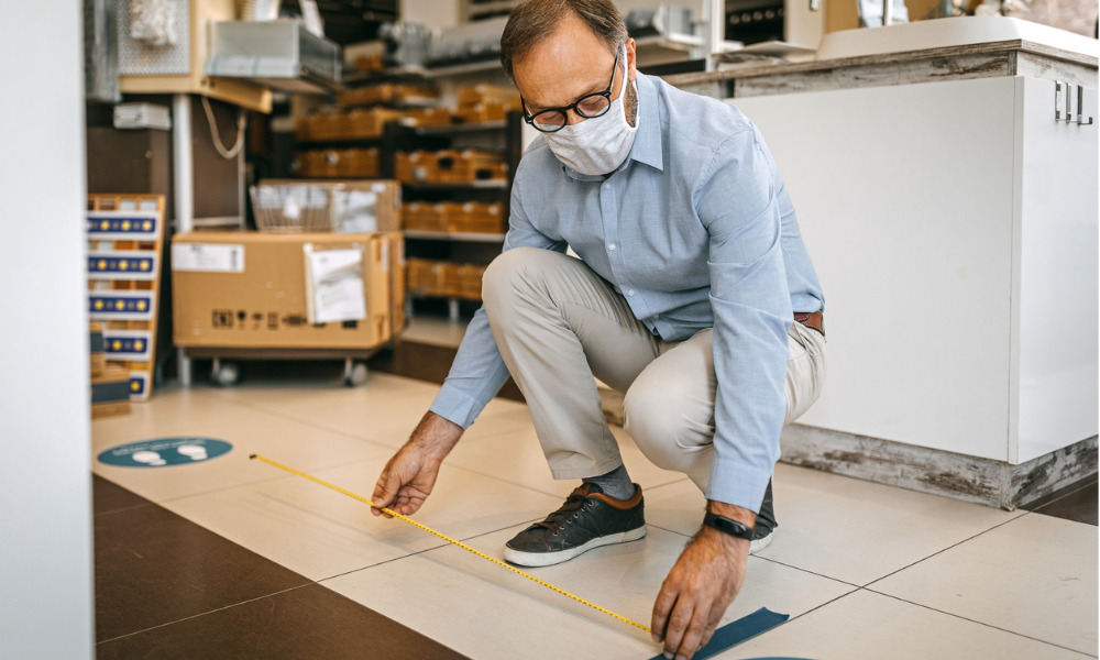 Does wearable tech help fight spread of COVID-19?