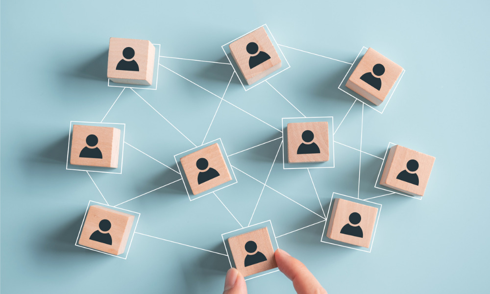 HR jobs for the week of April 5