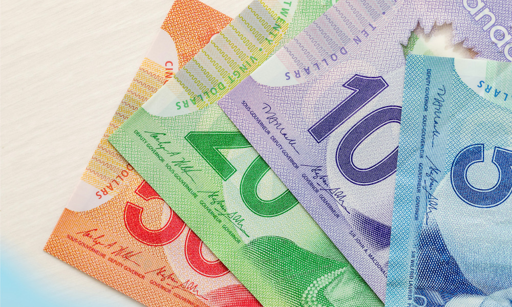 Pandemic pay cuts persist for many workers