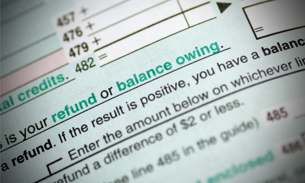 Taxes could push many CERB recipients below poverty line: CCPA
