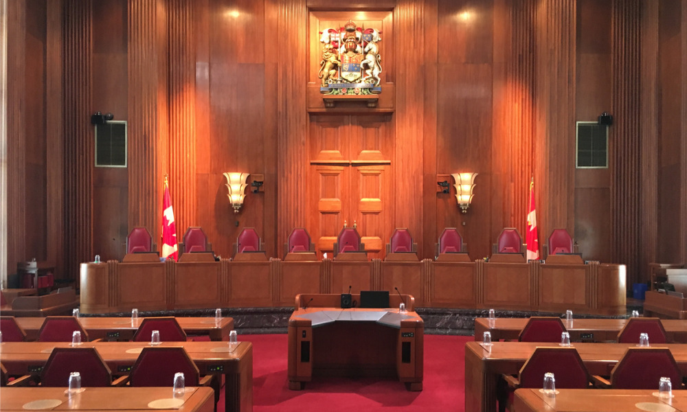New judges must undergo training around sexual assault, racism