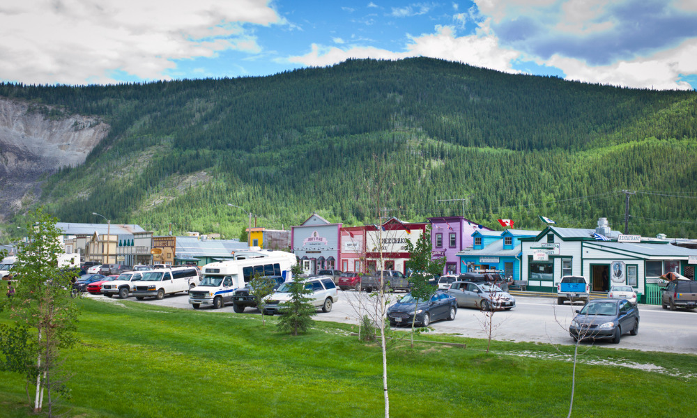 Yukon workers now have access to domestic, sexualized violence leave