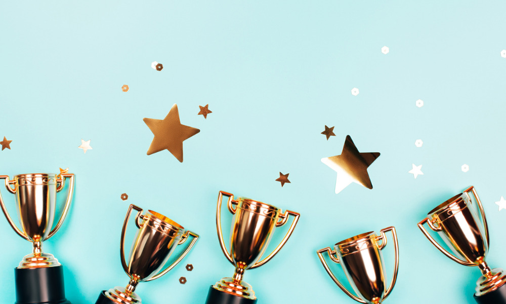 Finalists for 2021 HR Awards revealed