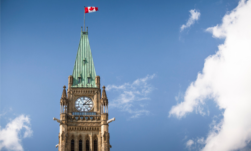 Feds launching major review of Employment Equity Act