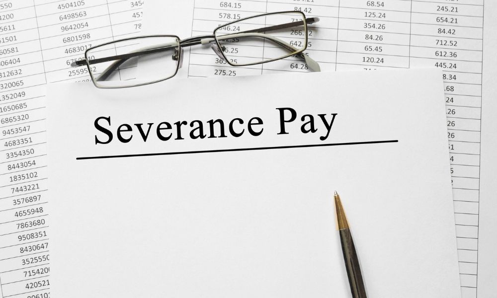 Ontario court overturns board's severance pay ruling