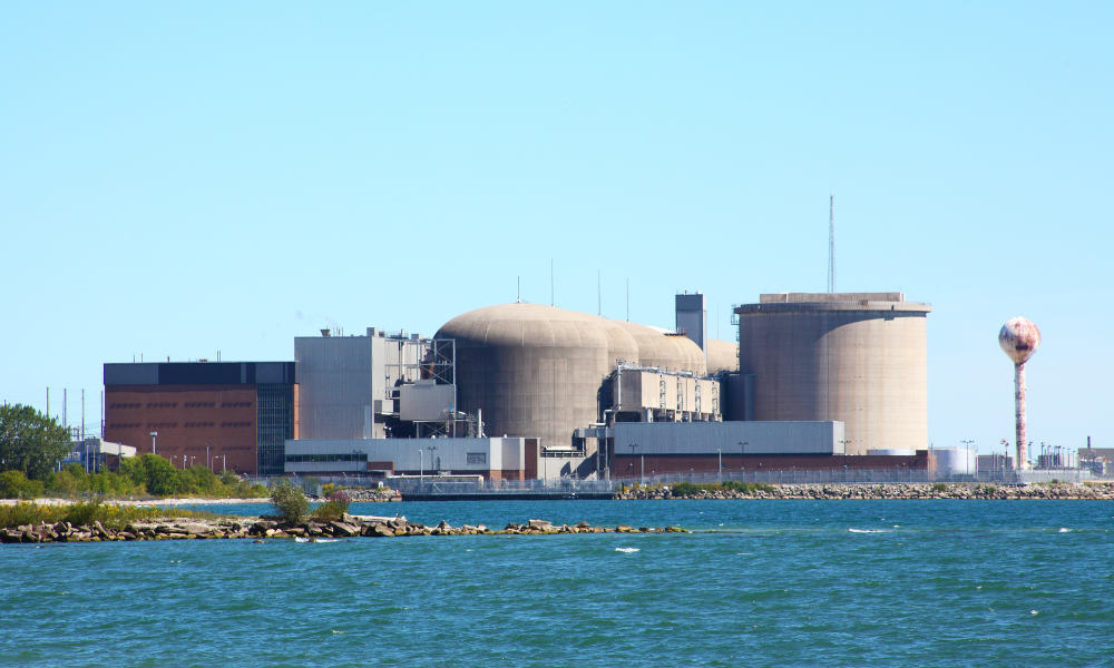 Ottawa endorses random alcohol, drug testing in nuclear facilities - Vimarsana News