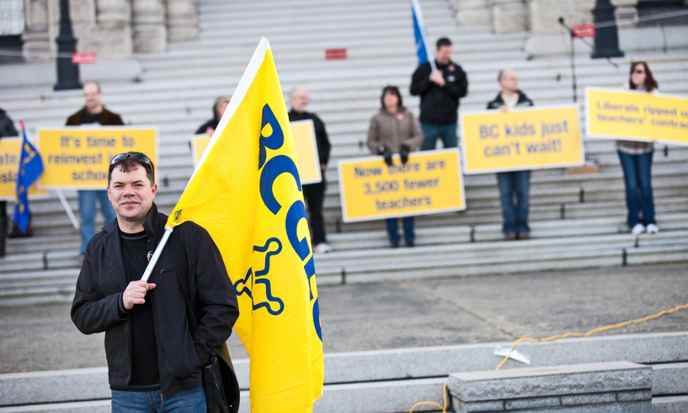 Is Canada set for more strikes? - Vimarsana News