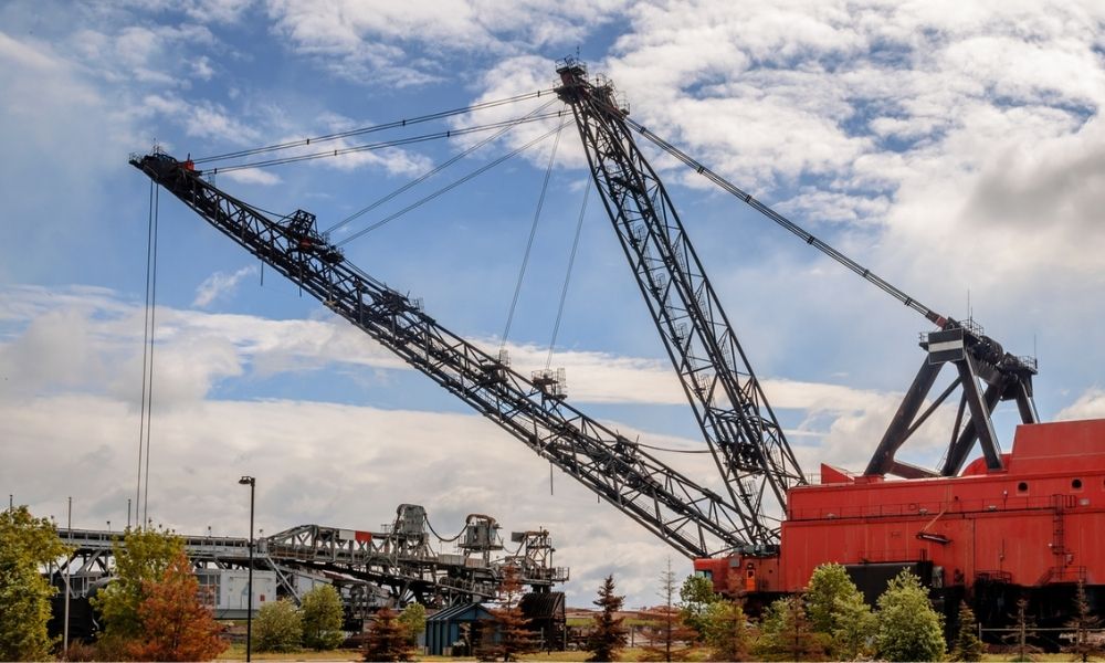 General Presidents’ Maintenance Agreement - Syncrude Canada/Albian Sands Energy