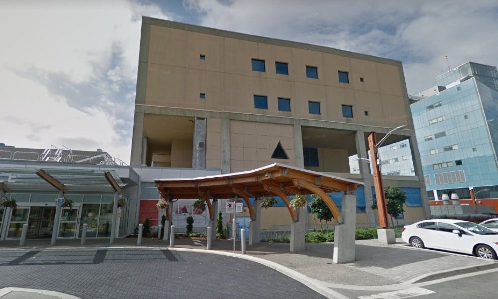 Surrey, B.C. nurse’s breaks too excessive, suspension for ‘serious misconduct’ not