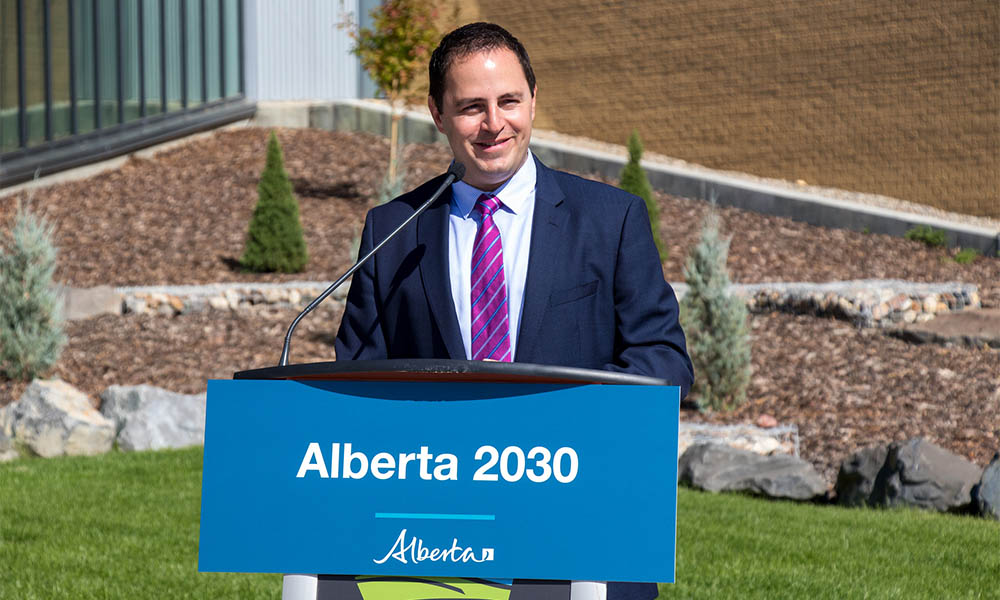 Alberta invests in micro-credential pilot program