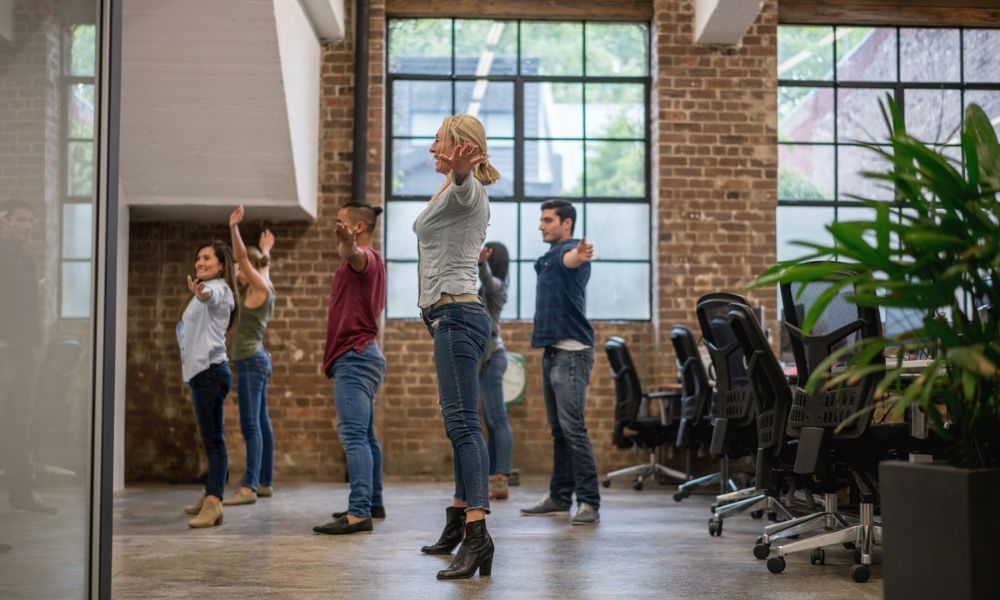 Are wellness programs a waste of money for employers?