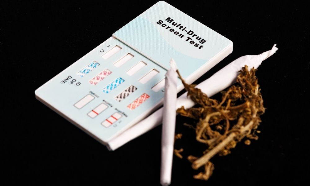 Cannabis and the workplace – Random tests still not the answer