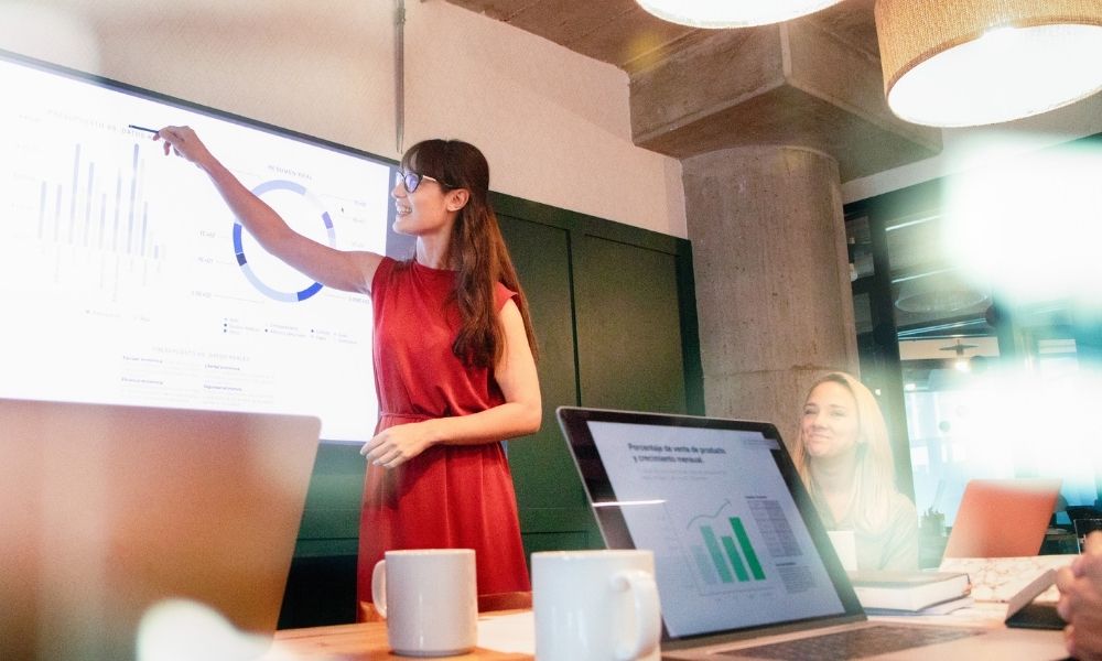 C-suite looking for greater insights from HR leaders