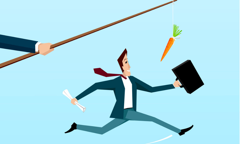 Should Non compete Clauses Be Banned Canadian HR Reporter