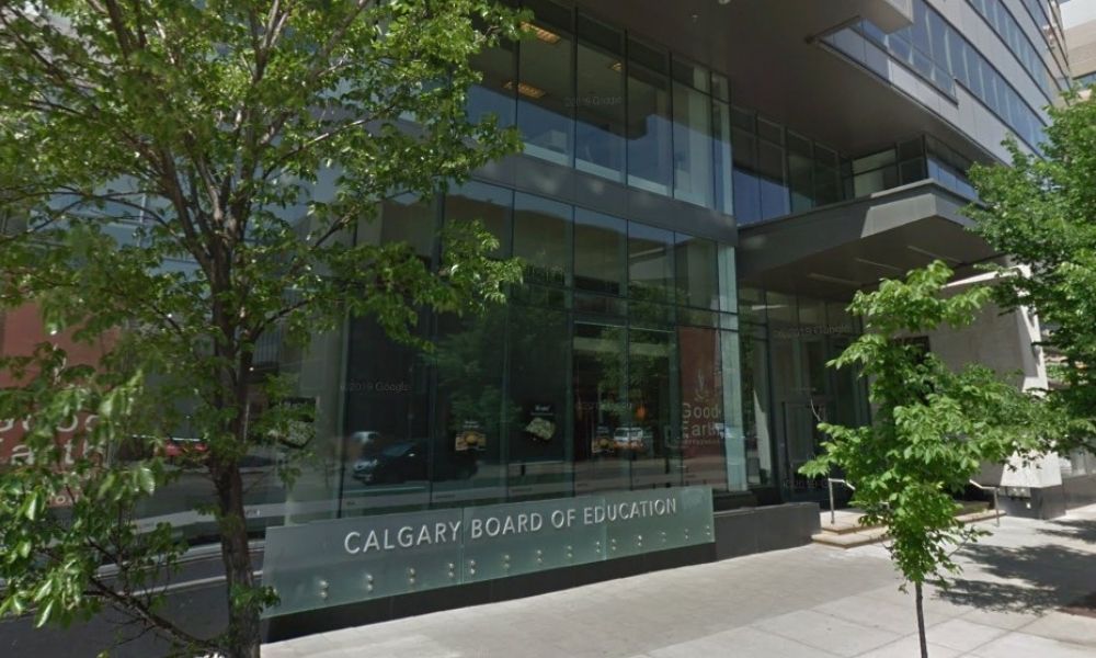 Educator’s suspension for racist remarks lowered to 3 days from 5 days by arbitrator