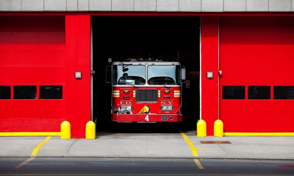 B.C. deputy fire chief fired for insolent, overly critical behaviour