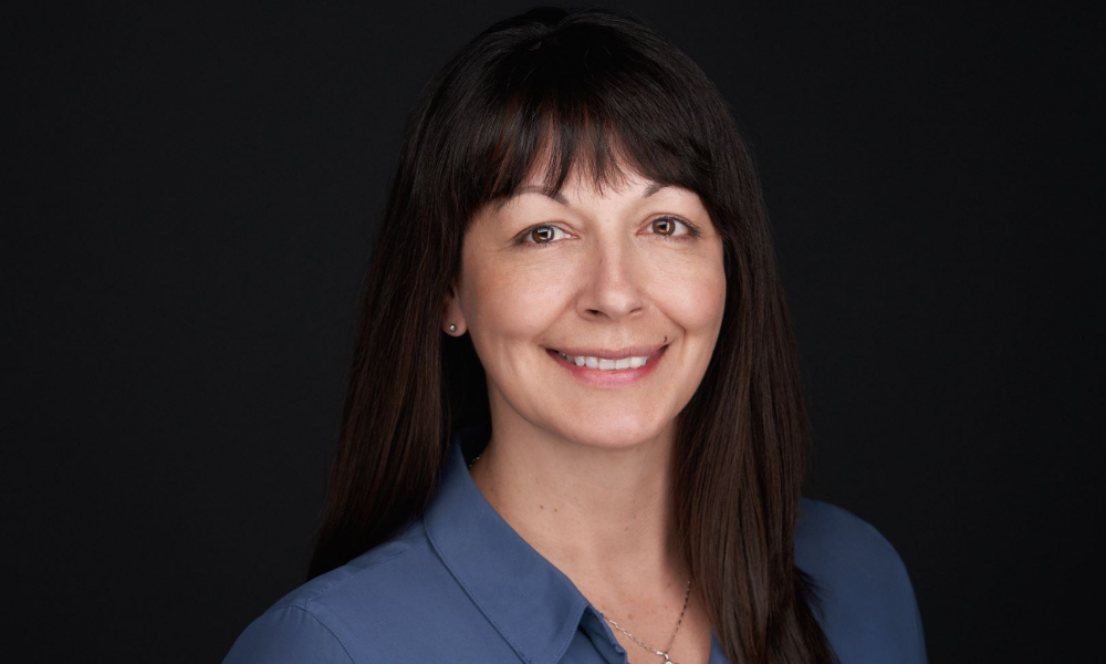 HR leader profile: Suzie Johnson of Bow Valley College