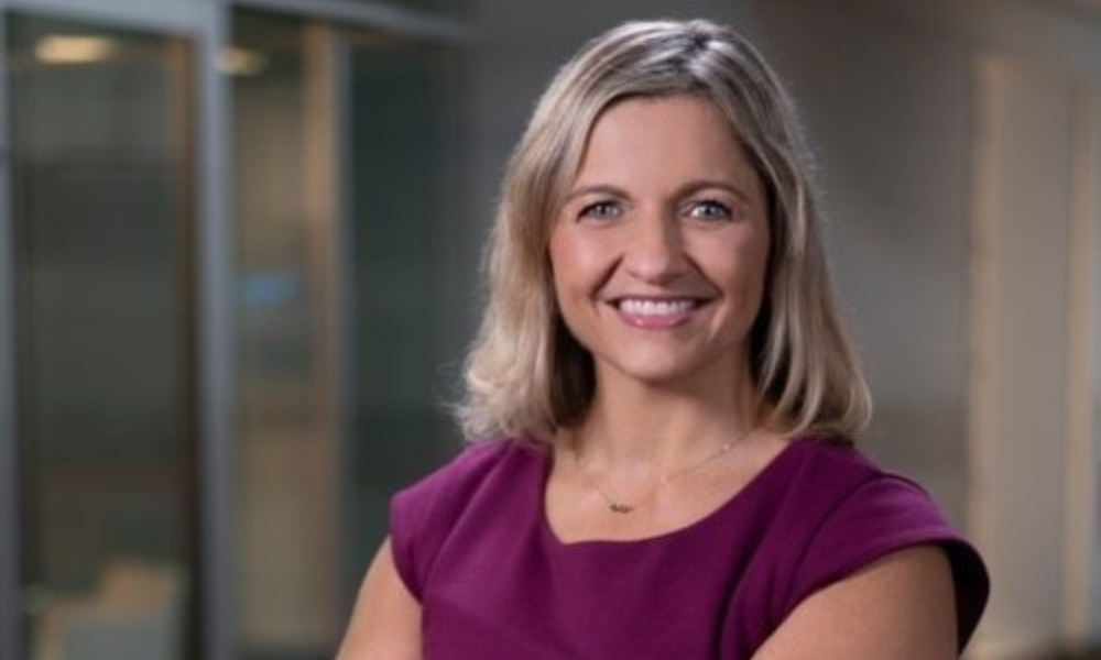 HR leader profile: Krista Pell of AIMCo - Vimarsana News