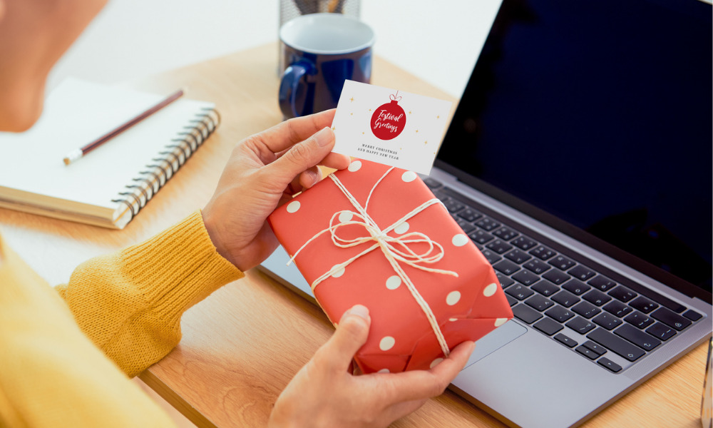 Getting gift-giving right - Vimarsana News