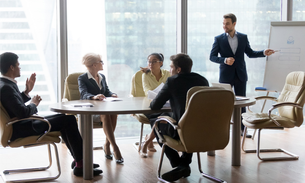 Leading the way in HR education and professional development – with Alison Darling - Vimarsana News