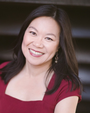 Cissy Pau, Principal, Consultant Clear HR Consulting