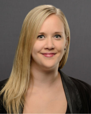 Rachel Stewart, Associate Vice President, Human Resources Research and Advisory Service, Mclean & Company