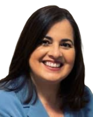 Laurie Mezger
