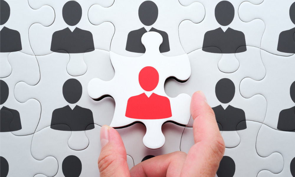 HR jobs for the week of Sept. 13