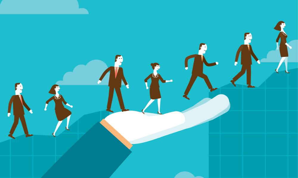 What's the key to lower turnover?