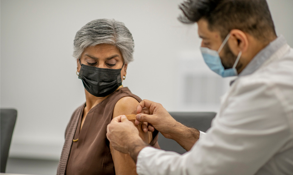 4 new questions around vaccine mandates