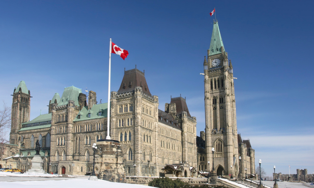 Bill C-3: 10 days of paid sick leave for federally regulated workers