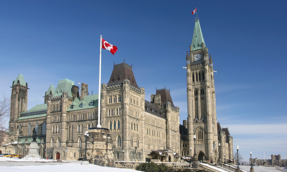 Bill C 3 10 Days Of Paid Sick Leave For Federally Regulated Workers 