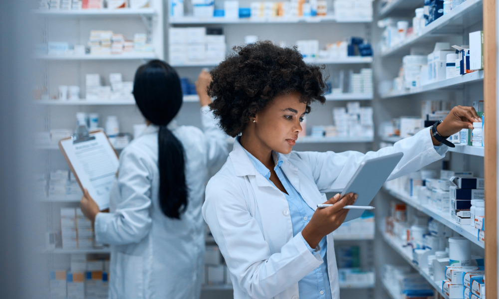 Does your workforce need virtual pharmacy services?