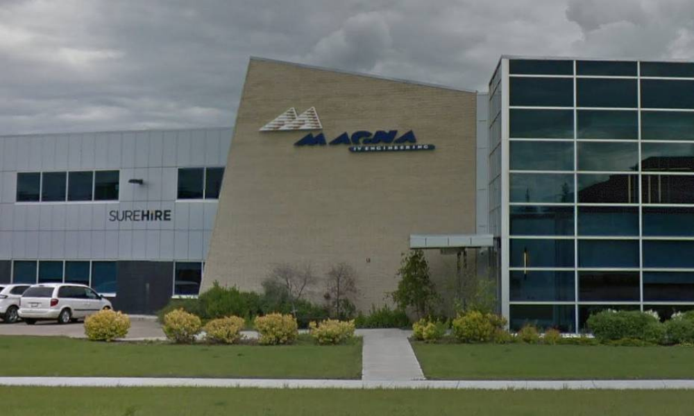 Magna iv engineering canadian hr reporter