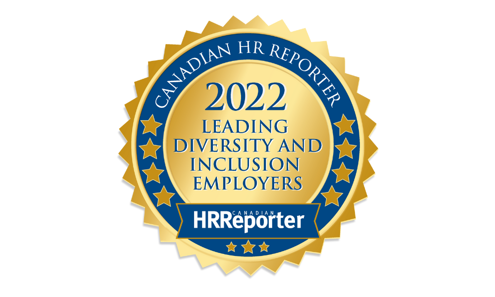 Revealed: Leading Diversity and Inclusion employers for 2022