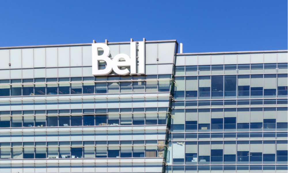 Bell employee fired in restructuring gets $120,000 for disability discrimination - Vimarsana News
