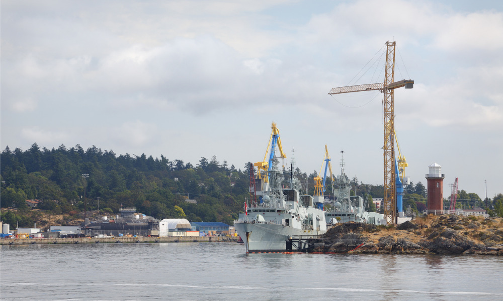 Offshore Recruiting Services