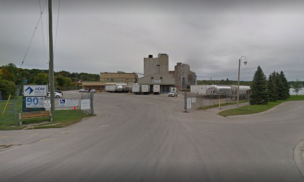 ADM Milling | Canadian HR Reporter