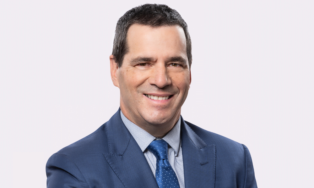 Marc Chartrand
