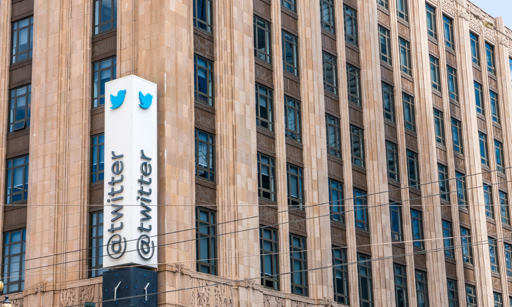 Twitter recalls some staff; former CEO apologizes for layoffs - Vimarsana News