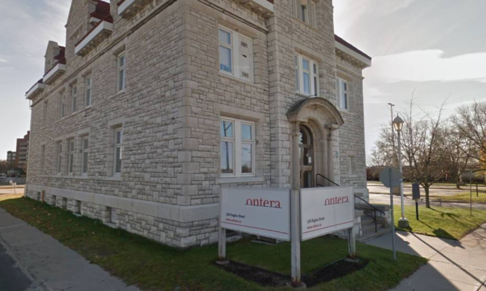 Ontera | Canadian HR Reporter - Vimarsana News