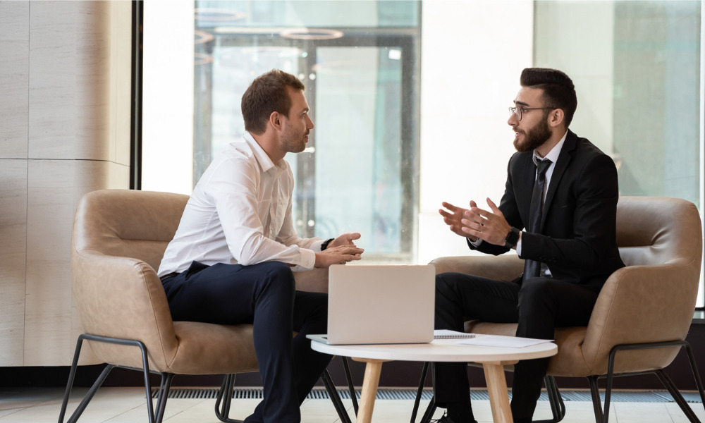 How to ensure the transfer of knowledge