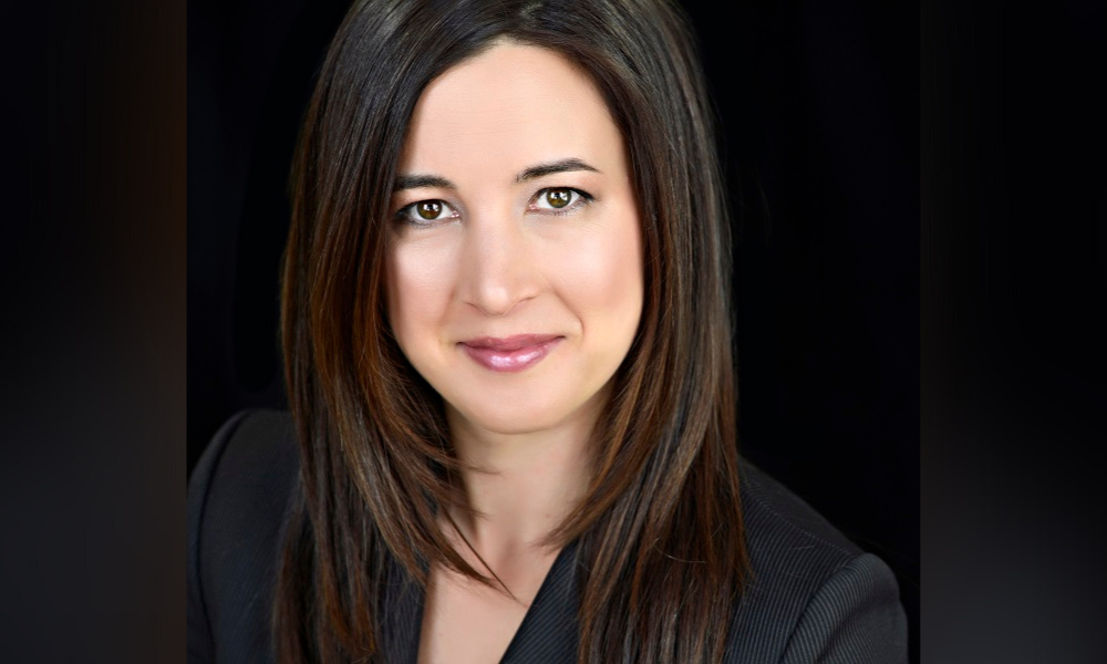 HR leader profile: Heidi Hauver of Shinydocs