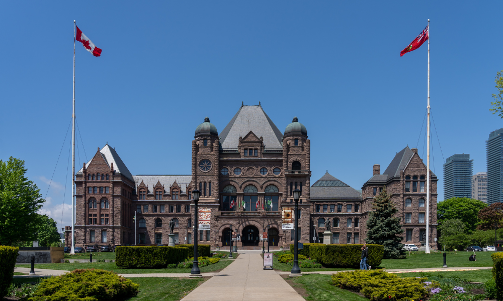 Ontario extends deadline for paid sick days program