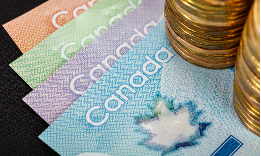 Which 5 provinces are raising minimum wage Oct. 1? | Canadian HR Reporter