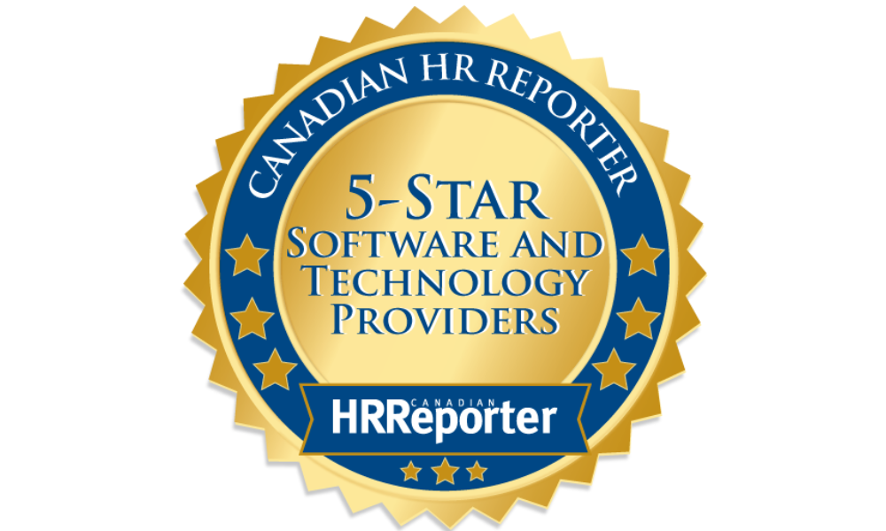Revealed: 5-Star Software and Technology Providers for 2022