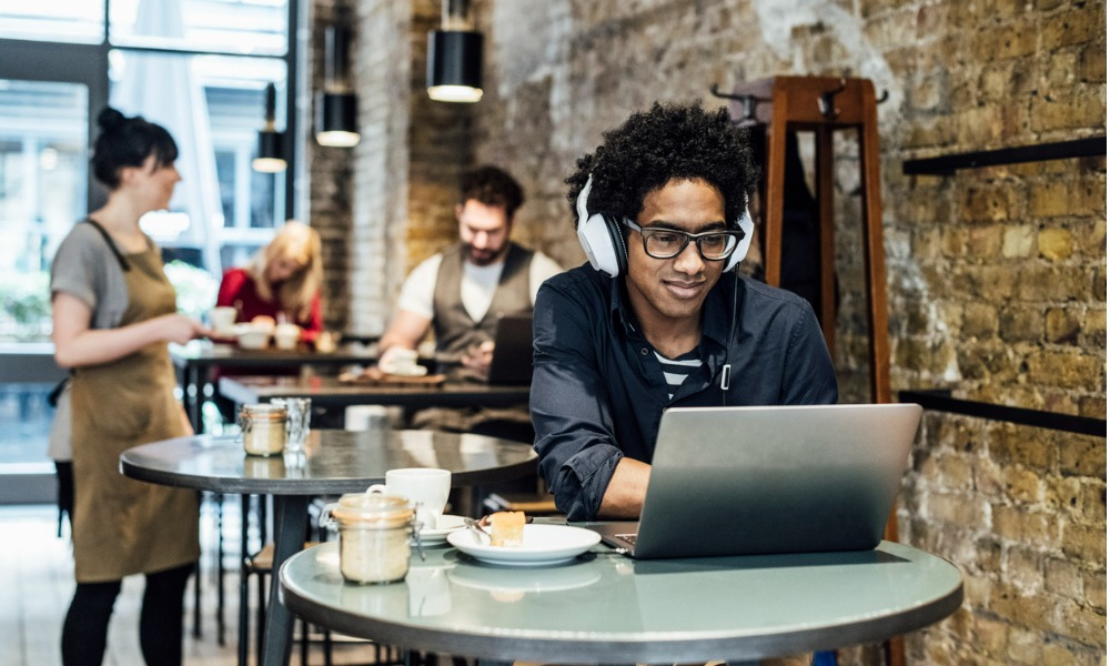 Should you have a remote work policy?