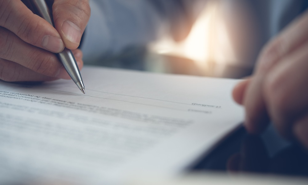 Saving provision in termination clause fails to save employer - Vimarsana News