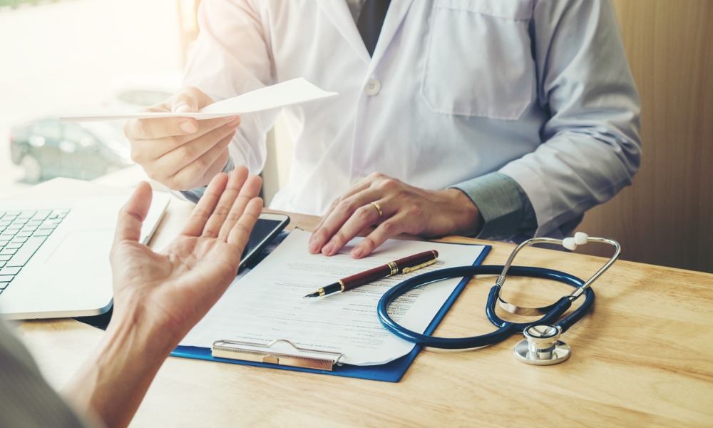 Province's new rule around sick notes takes effect - Vimarsana News